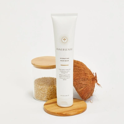Innersense Organic Beauty Innersense Hydrating Hair Mask