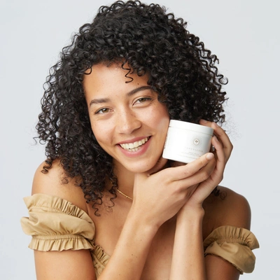 Innersense Organic Beauty Inner Peace Whipped Creme Texturizer