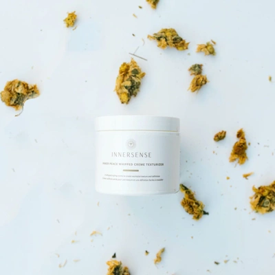 Innersense Organic Beauty Inner Peace Whipped Creme Texturizer