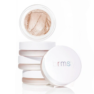 Rms Beauty Living Luminizer Highlighter In All