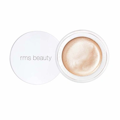 Rms Beauty Living Luminizer Highlighter In All