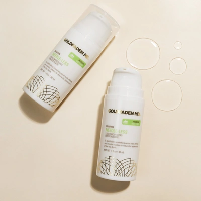 Goldfaden Md Needle-less Line Smoothing Concentrate