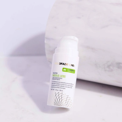 Goldfaden Md Needle-less Line Smoothing Concentrate