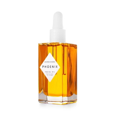 Shop Herbivore Botanicals Phoenix Facial Oil