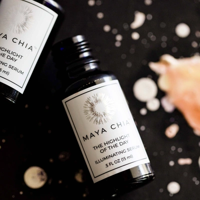 Shop Maya Chia The Highlight Of The Day