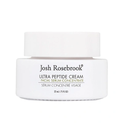 Shop Josh Rosebrook Ultra Peptide Cream