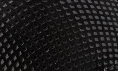 Shop Trotters Maxine Slide Sandal In Black Mini Dots