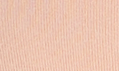 Felina Body Smooth Seamless Strapless Bra In Cameo Rose