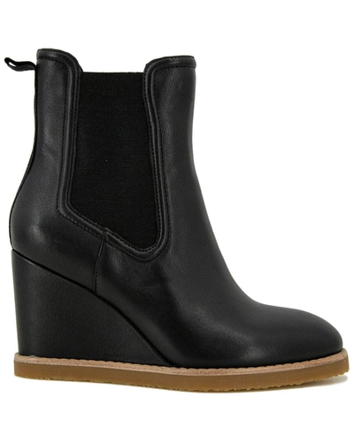 Shop Splendid Winni Leather Boot In Black