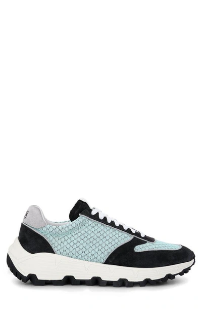 Shop P448 Jackson Sneaker In Sky