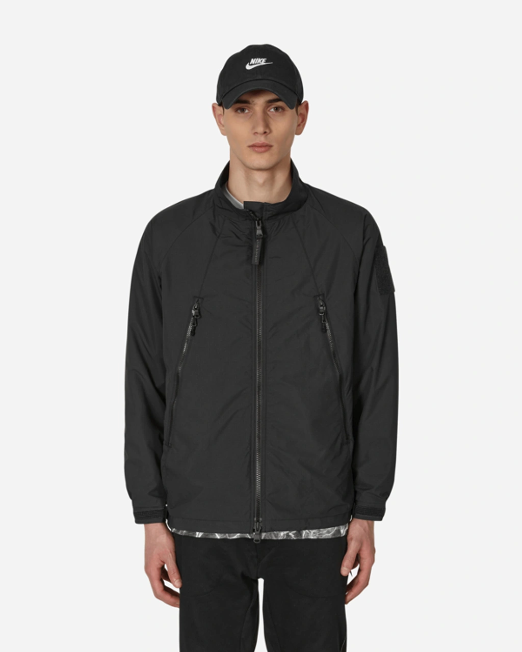 【WILD THINGS】HAPPY JACKET Wild Things Men's Happy Jacket in Olive Wild Things