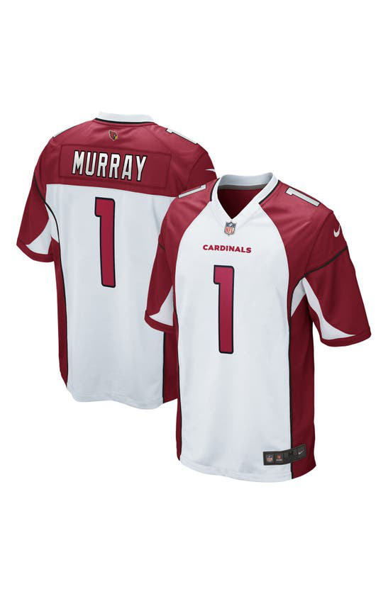 kyler murray black cardinals jersey