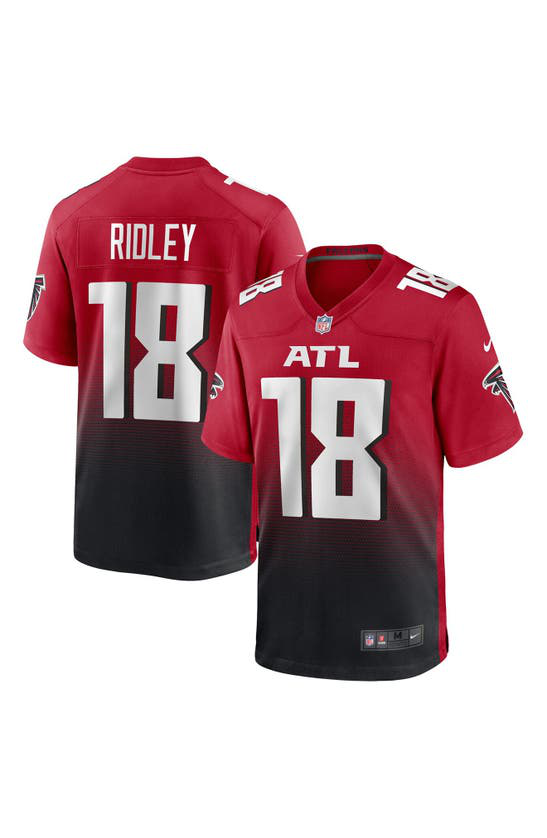 Calvin Ridley alternate nfl jersey