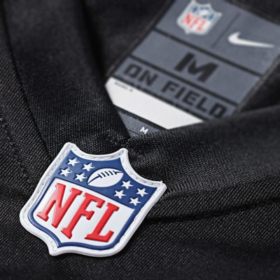 Product Detail  NIKE DEREK CARR LIMITED JERSEY