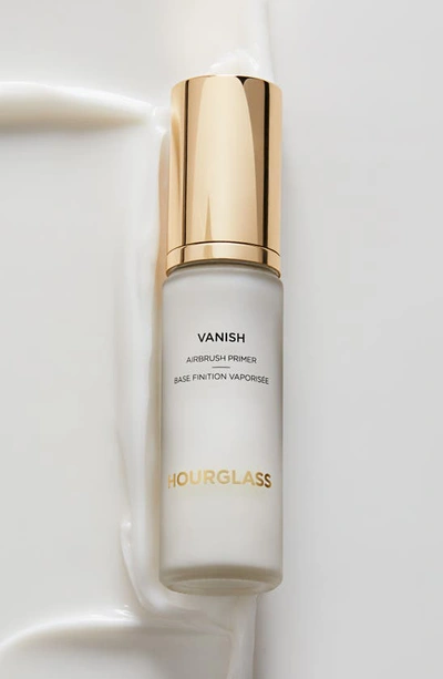 Shop Hourglass Vanish Airbrush Primer, 1 oz