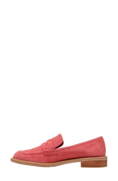 Shop Lisa Vicky Zoom Penny Loafer In Sunkissed