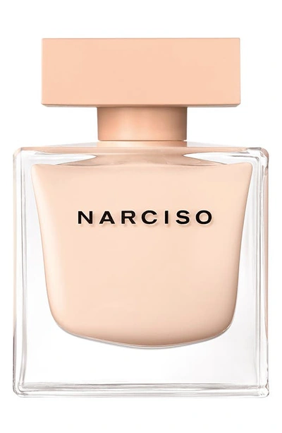 Shop Narciso Rodriguez Narciso Poudrée Eau De Parfum, 1.7 oz