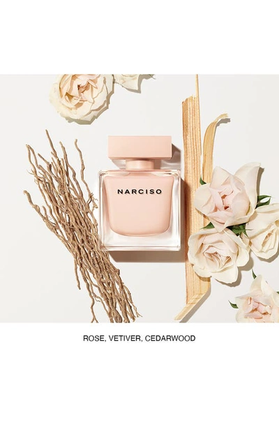 Narciso Rodriguez Narciso Poudrée Eau De Parfum