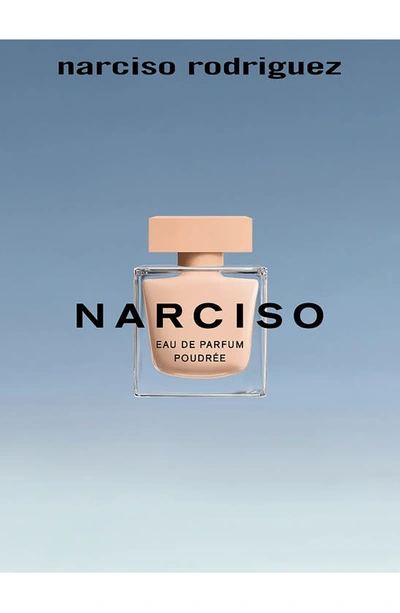 Narciso Rodriguez Narciso Poudrée Eau De Parfum