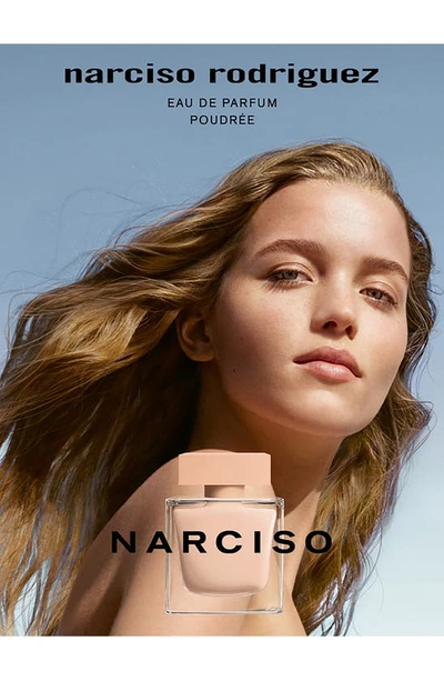 Narciso Rodriguez Narciso Poudrée Eau De Parfum
