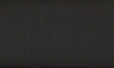 Shop Dolce & Gabbana Logo Embossed Bifold Leather Wallet In Black