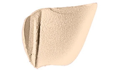 Shop Clinique Touch Base For Eyes™ Eyeshadow Primer In Canvas Light