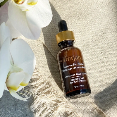 Shop Sahajan Radiance Serum