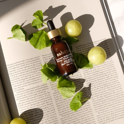 Sahajan Radiance Serum