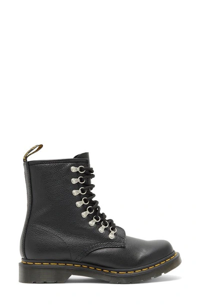 Shop Dr. Martens' 1460 Pascal Boot In Black