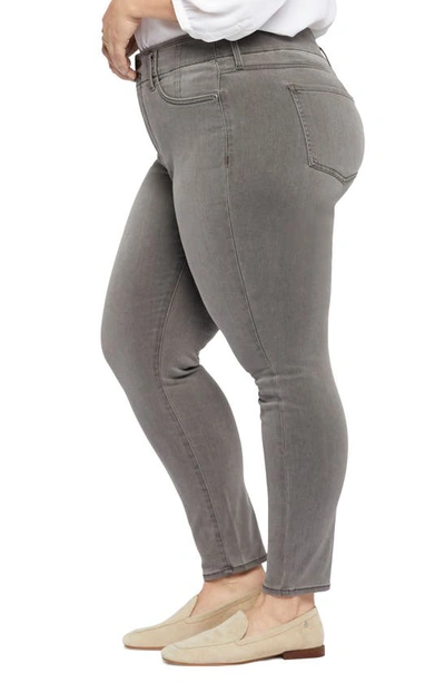 Nydj Plus Ami Smokey Mountain Skinny Leg Jean In Smokey Mountain