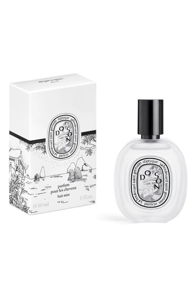 Shop Diptyque Do Son Fragrance Hair Mist