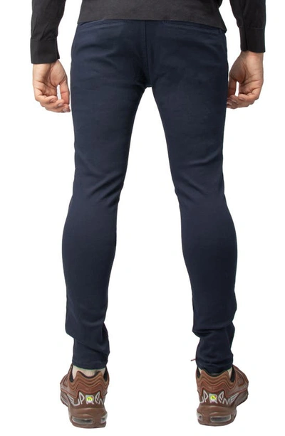 Shop X-ray Xray Commuter Chino Pants In Navy