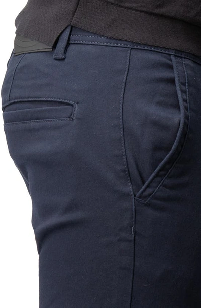 Shop X-ray Xray Commuter Chino Pants In Navy