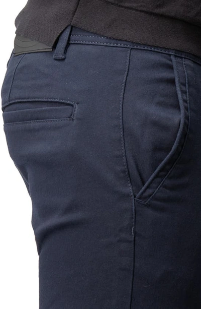 X-ray Commuter Chino Pants In Navy