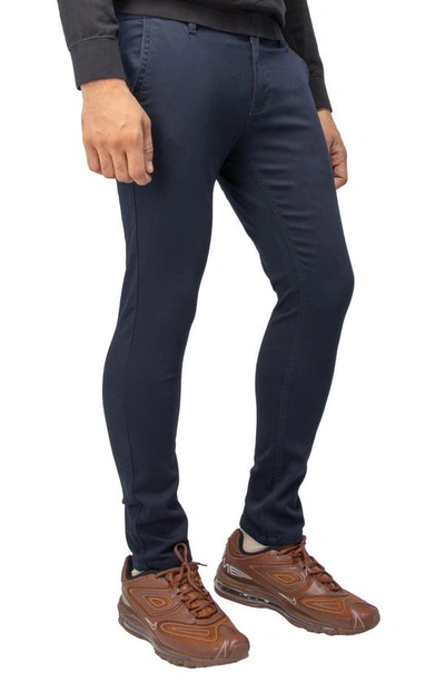X-ray Commuter Chino Pants In Navy