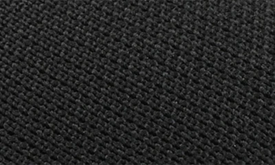 Journee Collection Jersie Knit Ballet Flat In Black