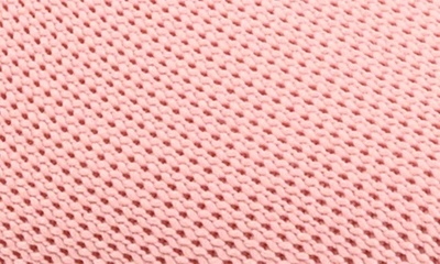 Journee Collection Collection Women's Tru Comfort Foam Wide Width Jersie Foldable Flat In Pink