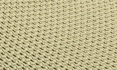 Journee Collection Women's Jersie Knit Flats In Olive