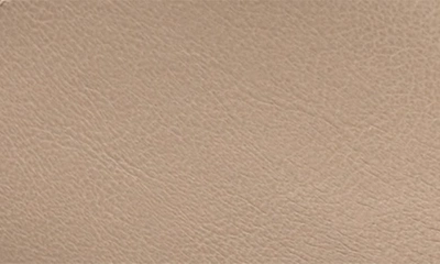 Journee Collection Womens Kenova-wd Block Heel Booties Wide Width In Taupe