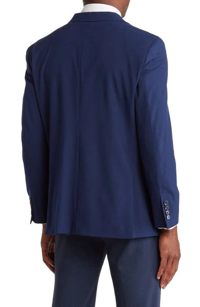 Nordstrom Rack Suit Separate Sportcoat In Navy Iris