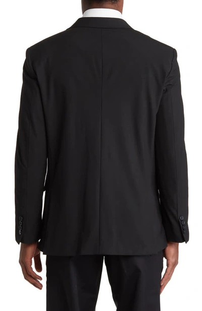 Nordstrom Rack Suit Separate Sportcoat In Black