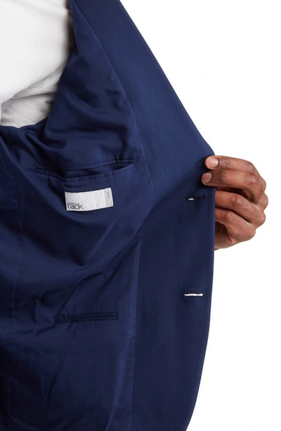 Nordstrom Rack Suit Separate Sportcoat In Navy Iris
