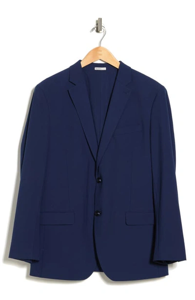 Nordstrom Rack Suit Separate Sportcoat In Navy Iris