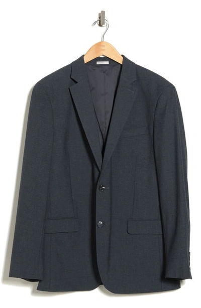 Nordstrom Rack Suit Separate Sportcoat In Charcoal