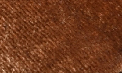 Journee Collection Crystol Pump In Brown
