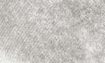 Journee Collection Crystol Pump In Grey