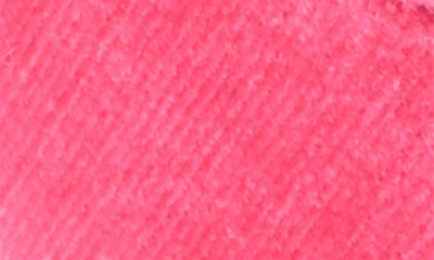 Journee Collection Crystol Pump In Pink
