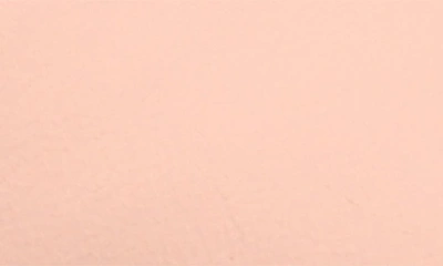 Journee Collection Mikki Pointed Toe Flat In Blush