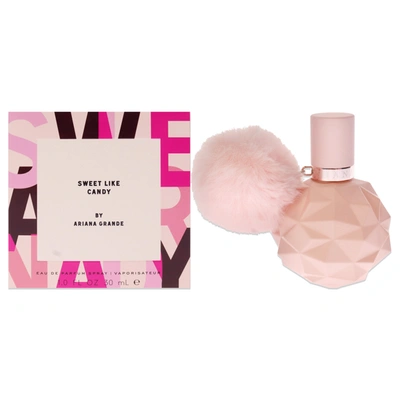 Shop Ariana Grande Sweet Like Candy By  For Women - 1 oz Edp Spray In Pink
