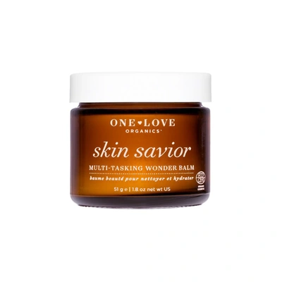 Shop One Love Organics Skin Savior Multi-tasking Wonder Balm